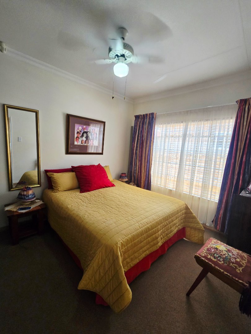 3 Bedroom Property for Sale in Flimieda North West